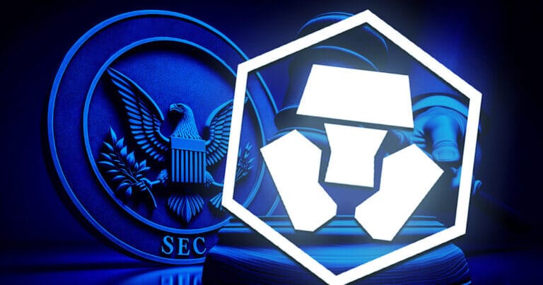 SEC khép lại cuộc điều tra với sàn giao dịch Crypto.com