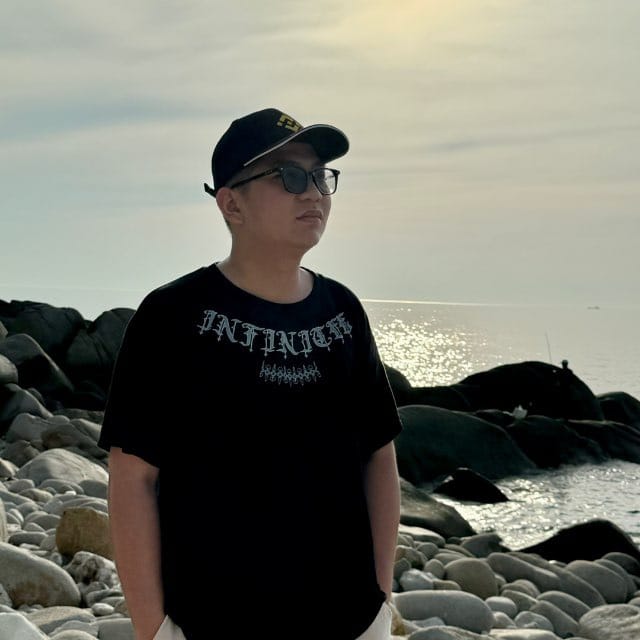 Okinawa Nguyen