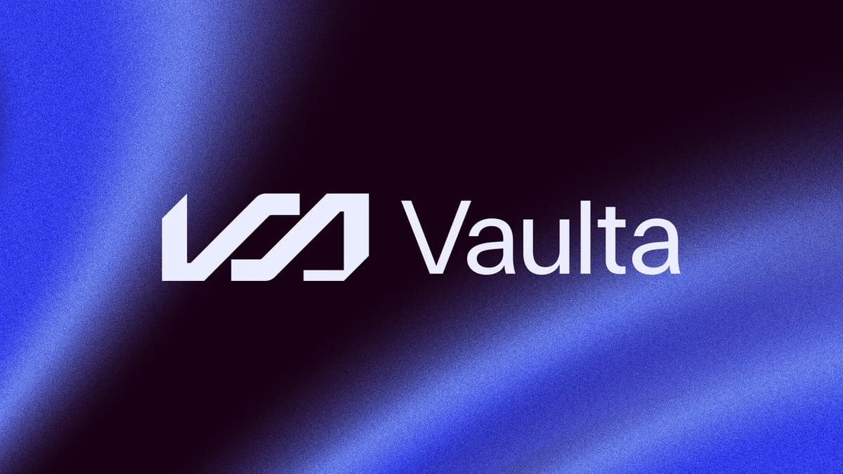 Hình ảnh Vaulta mới - The Block LAB