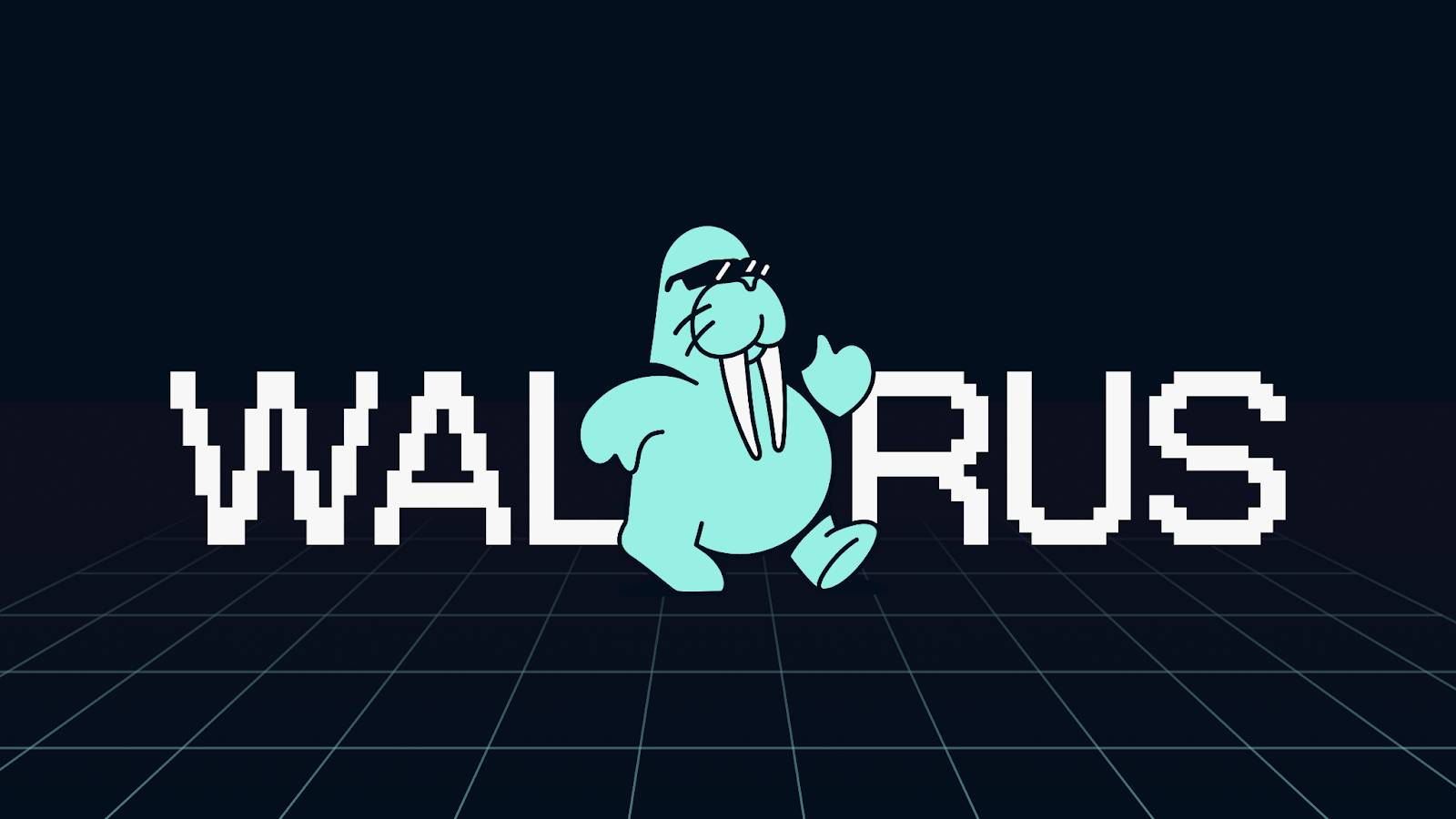 Hình ảnh dự án Walrus - The Block LAB