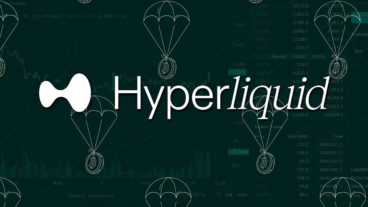 Hình ảnh dự án Hyperliquid - The Block LAB
