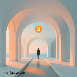 Bitcoin: Kẻ nổi loạn thách thức đế chế tiền tệ