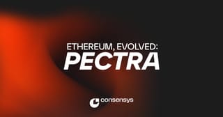 Ai là người hưởng lợi lớn nhất sau nâng cấp Pectra của Ethereum