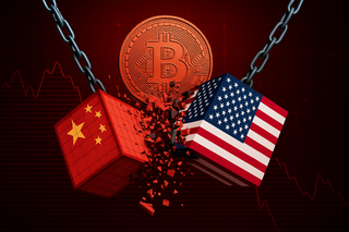 Chiến Tranh Thương Mại và Sự Trỗi Dậy Của Crypto: Bài Học Từ Lịch Sử
