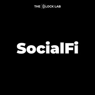 SocialFi lao dốc: Đâu là những nguyên nhân chính khiến mô hình này thất bại?