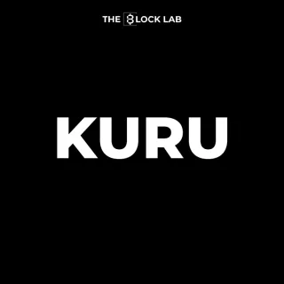 Kuru Labs Gọi Vốn 11,6 Triệu USD Lead Bởi Paradigm: Bước Tiến Đột Phá Cho DEX On-Chain