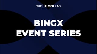 Event BingX: Tham Gia Sự Kiện Đặc Biệt Trên BingX – Cơ Hội Rinh Quà Cực Khủng