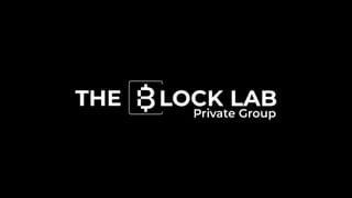 The Block LAB's Private Group
