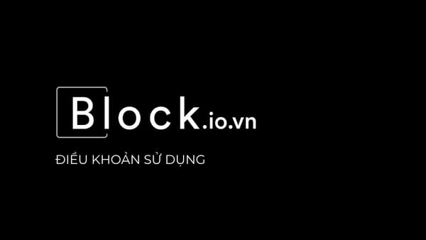 Điều khoản sử dụng