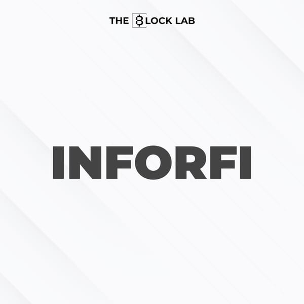 InfoFi: Khi Attention không chỉ là Spotlight, mà là tài sản