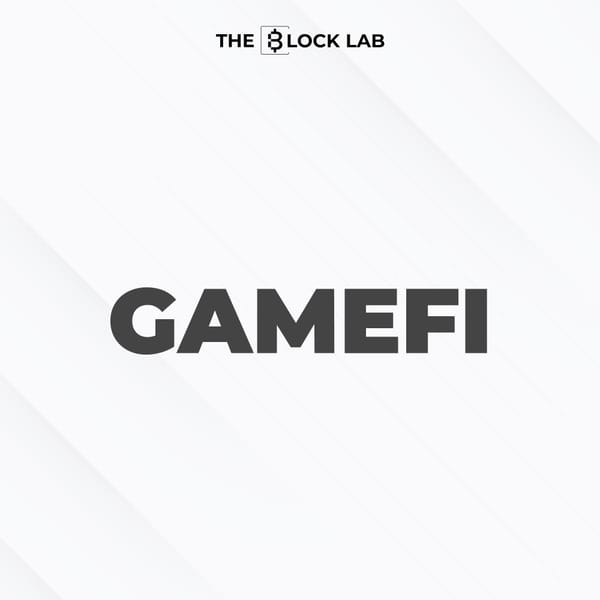 GameFi: Trở lại thời hoàng kim là điều không thể