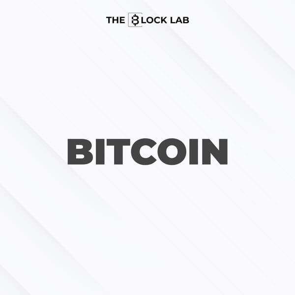 Bitcoin: Kẻ nổi loạn thách thức đế chế tiền tệ