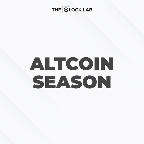 Tại sao Altcoin Season 2025 khó tái diễn như giai đoạn 2020–2021