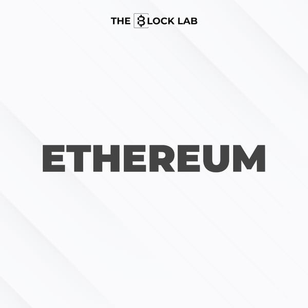 Ethereum: Có giá trị nhưng thiếu Storytelling?