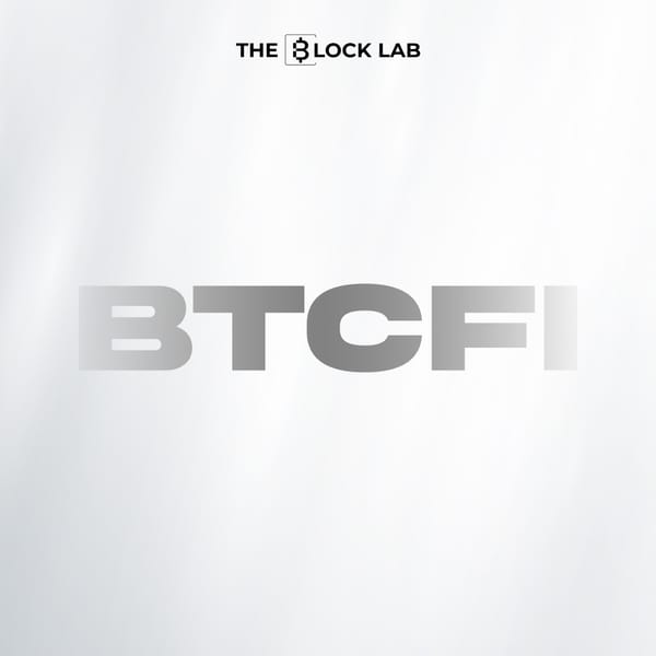 BTCFi: Sự thất bại đã được dự báo từ quá khứ.