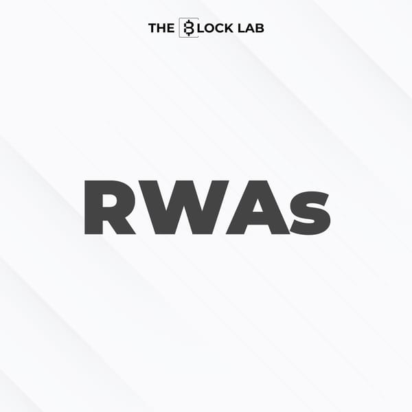 RWA: Cánh Cổng Tỷ Đô Kết Nối TradFi và Crypto