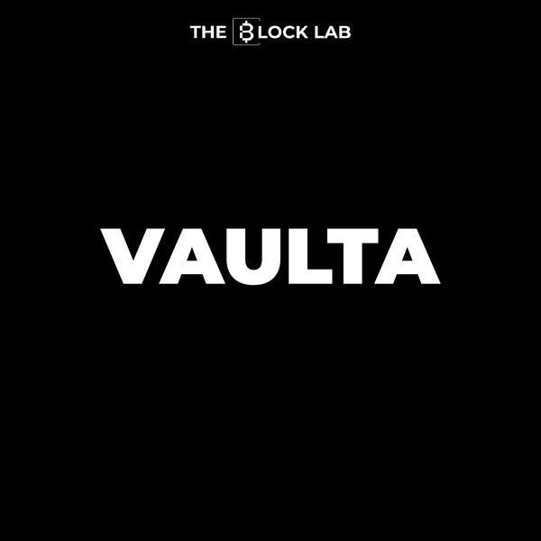 Vaulta: Từ EOS Đến Web3 Banking