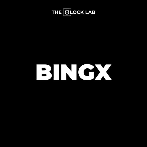 BingX: Sàn Giao Dịch Crypto Nổi Bật Dành Cho Người Mới 2025