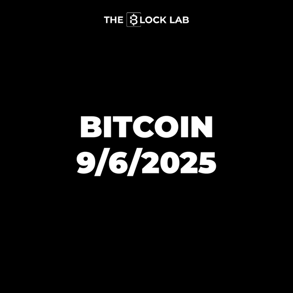 Phân Tích On-Chain Bitcoin: Cập nhật 9/6/2025