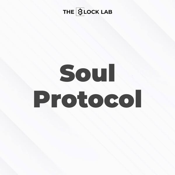 Multi-Chain Lending: Sức Mạnh của Soul Protocol