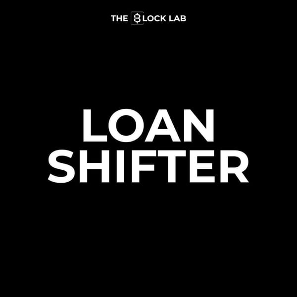 Loan Shifter: Công cụ tối ưu để chuyển đổi khoản vay trên DeFi