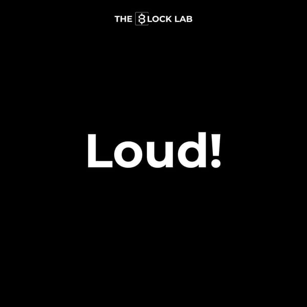 Stay Loud: Trend mới SocialFi “Biến Sự Chú Ý Thành Cơ Hội”