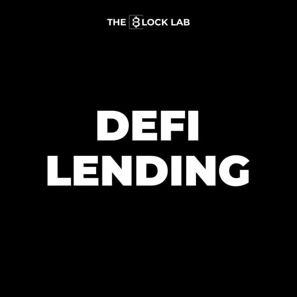 Đòn Bẩy Tương Lai: Cùng Khám Phá DeFi Lending Năm 2025