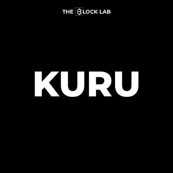 Kuru Labs Gọi Vốn 11,6 Triệu USD Lead Bởi Paradigm: Bước Tiến Đột Phá Cho DEX On-Chain