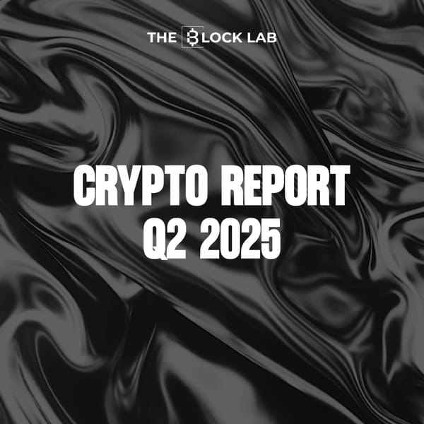 Báo Cáo Thị Trường Crypto 2025: Diễn Biến và Tác Nhân Ảnh Hưởng Từ Giữa Tháng 5 Đến Tháng 7