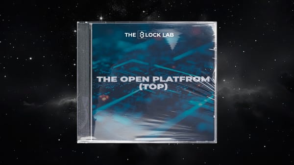 The Open Platform (TOP) Gọi Vốn 28,5 Triệu USD dẫn đầu Bởi Ribbit Capital: Hệ Sinh Thái TON Lại Một Lần Nữa Được Sống Dậy